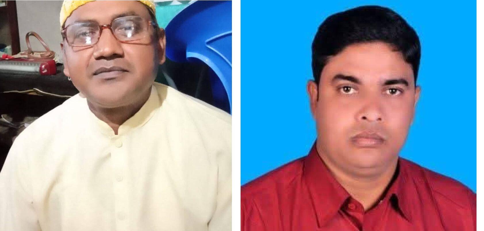 আক্কেলপুরে ইউনিয়ন বিএনপির সভাপতি ও সাধারণ সম্পাদক বহিষ্কার