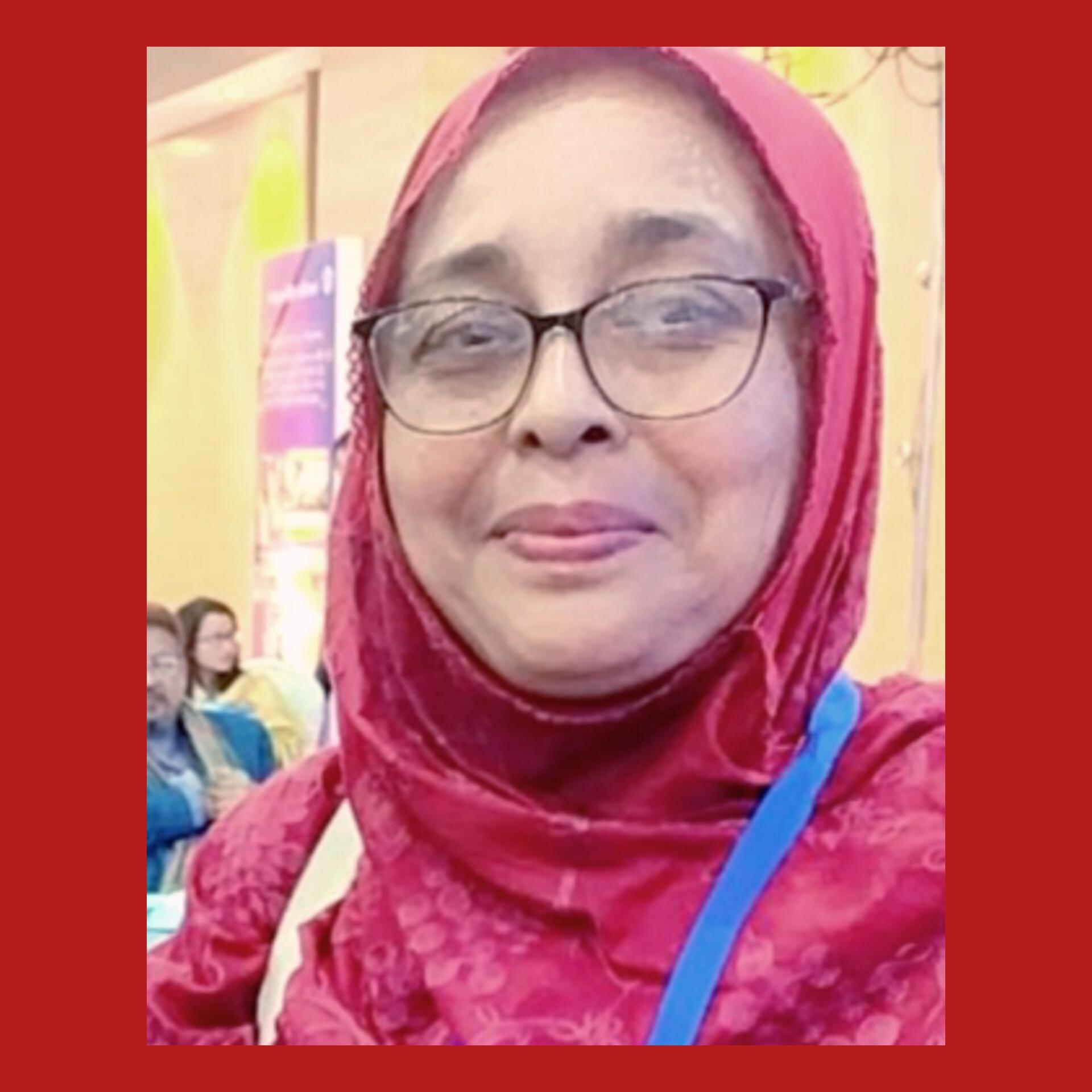 গুণী শিক্ষক ও সমাজসেবক মনোয়ারা বেগম: সংগ্রাম থেকে সাফল্যের অনন্য দৃষ্টান্ত