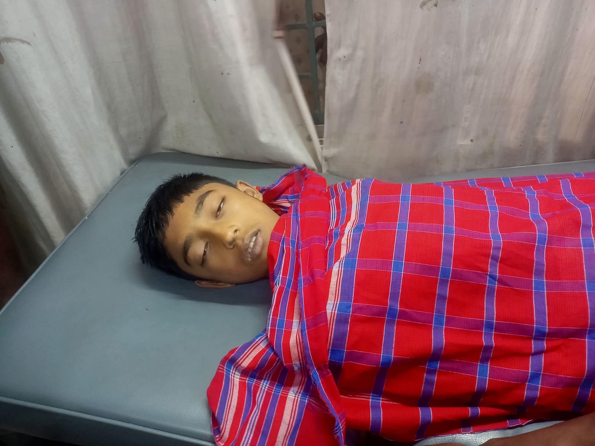 আক্কেলপুরে নদীতে গোসল করতে নেমে শিক্ষার্থী নিখোঁজ, পরে মৃতদেহ উদ্ধার