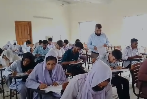 গাইবান্ধায়িএসএসসি ও সমমান পরীক্ষা ব্যাপক প্রস্তুতি নিয়েছে জেলা প্রশাসন