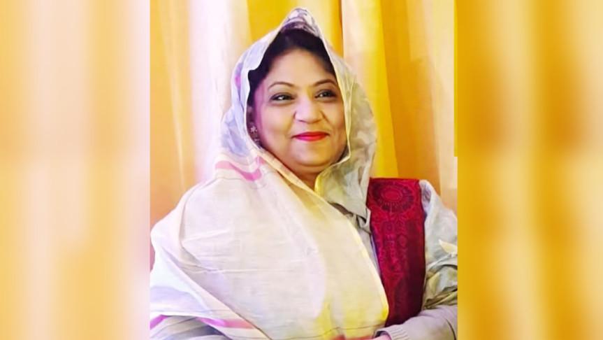 শ্রীপুরে গ্যাস সিলিন্ডার বিস্ফোরণে শিক্ষকের মৃত্যু