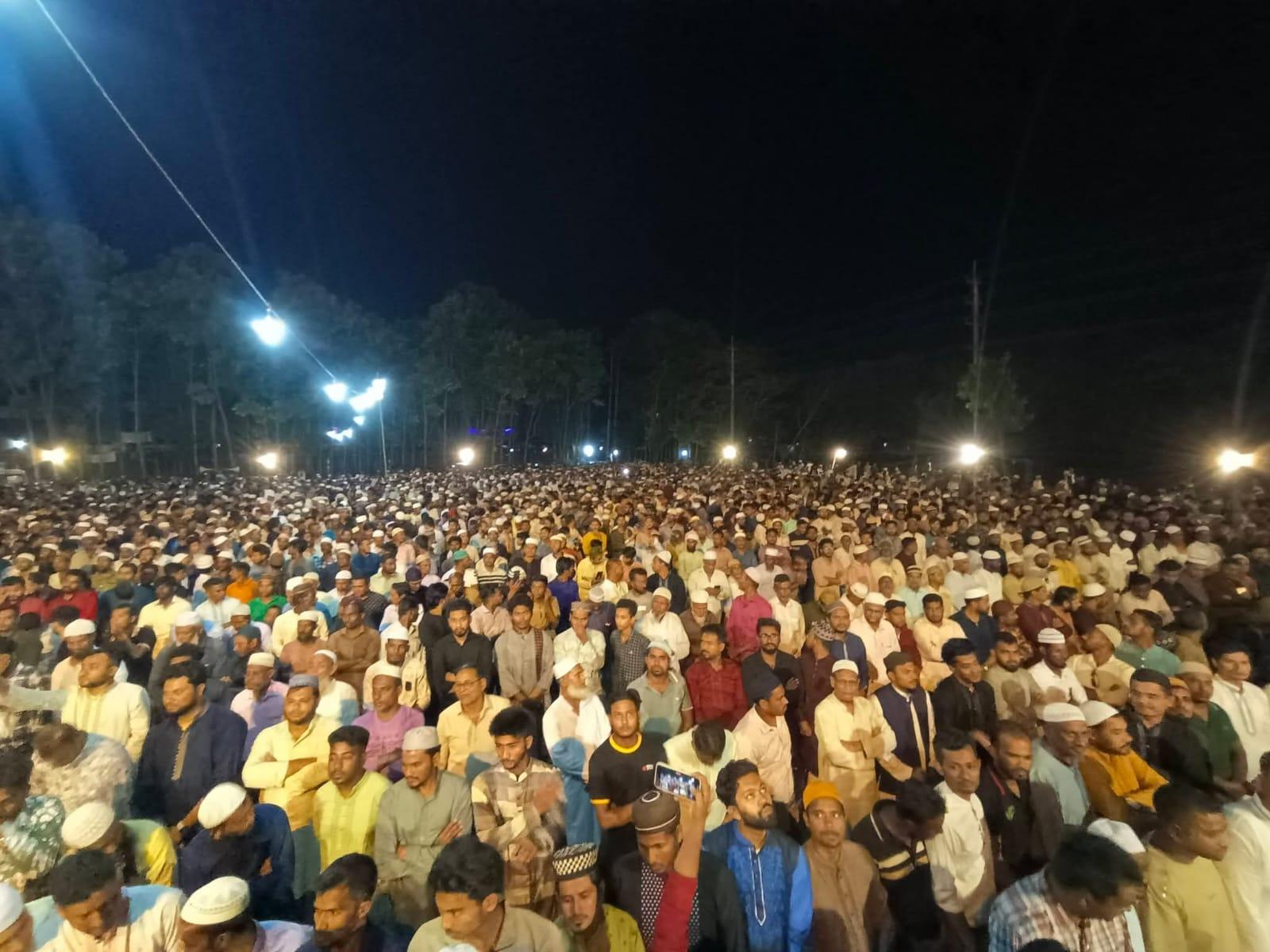 মীরসরাইয়ে সড়ক দুর্ঘটনায় যুবদল নেতা নিহত