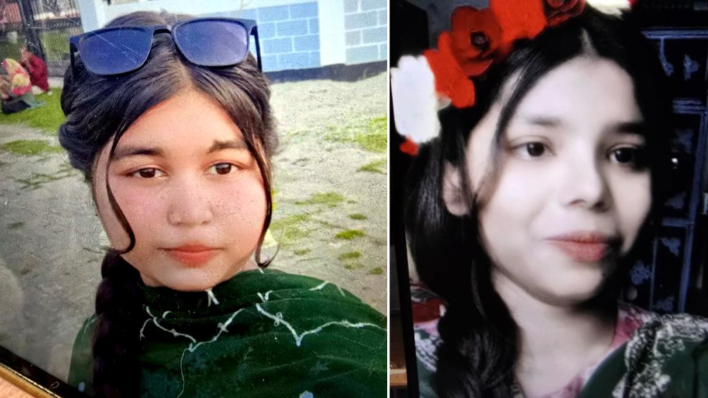 শ্রীপুরে নদীতে গোসলে নেমে দুই স্কুলছাত্রী নিখোঁজ, একজনের মরদেহ উদ্ধার