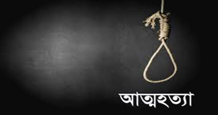 সান্তাহারে গলায় ফাঁস লাগানো অবস্থায় মরদেহ উদ্ধার